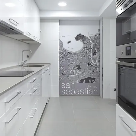 Koxtape By Feelfree * سان سيباستيان