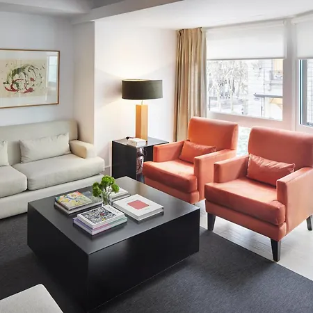 شقة Koxtape By Feelfree سان سيباستيان