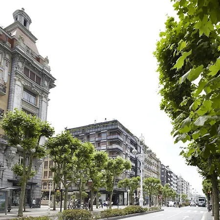 شقة Koxtape By Feelfree سان سيباستيان