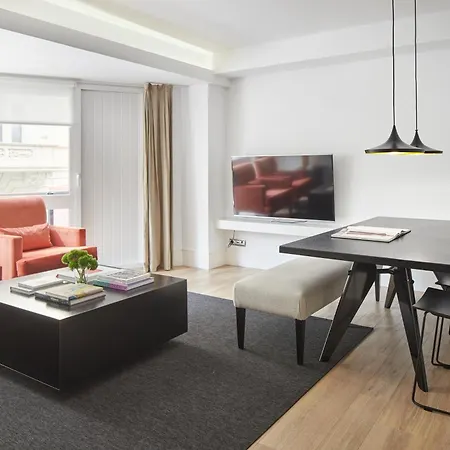 Koxtape By Feelfree Apartment San Sebastián