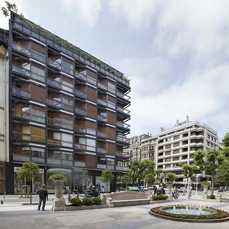 Koxtape By Feelfree San Sebastián