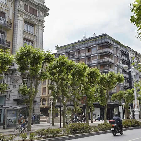 Apartment Koxtape By Feelfree