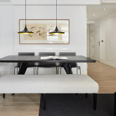 Koxtape By Feelfree Apartament *