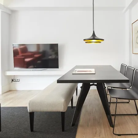 Apartament Koxtape By Feelfree