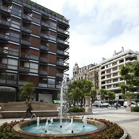 Appartamento Koxtape By Feelfree San Sebastián